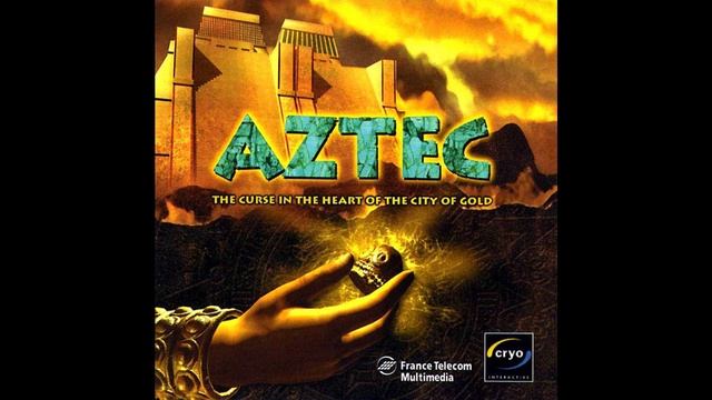 Aztec: the curse in the heart of the city of gold OST - medic house смотреть онлайн