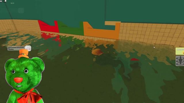 ROBLOX ВЫБЕРИ ПРАВИЛЬНУЮ ДВЕРЬ В РОБЛОКС смотреть онлайн