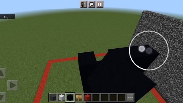 СТРОИМ ТВ МЕНА ЗА 10 СЕКУНД, 1 МИНУТУ И 5 МИНУТ В МАЙНКРАФТЕ смотреть онлайн