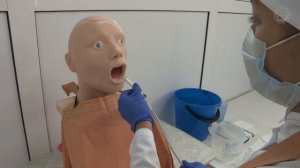 Промывание желудка