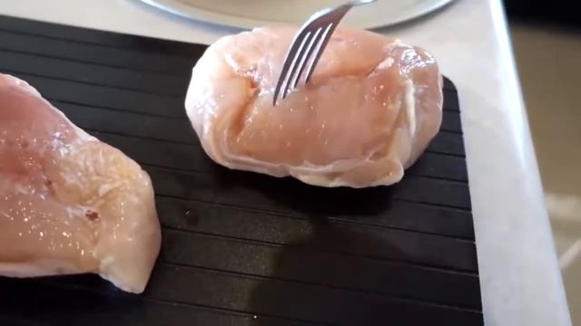 Доска для разморозки продуктов КУПИТЬ НА АЛИЭКСПРЕСС, КРУТЫЕ ТОВАРЫ ИЗ КИТАЯ смотреть онлайн