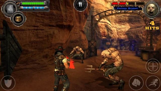 Bladeslinger Gameplay/Walkthrough part 1 (high quality) смотреть онлайн