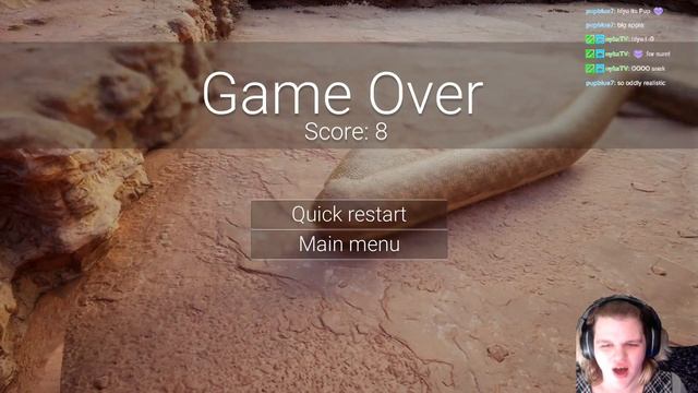 Snake 2 - Indie Game Discoveries - Ep. 14 смотреть онлайн