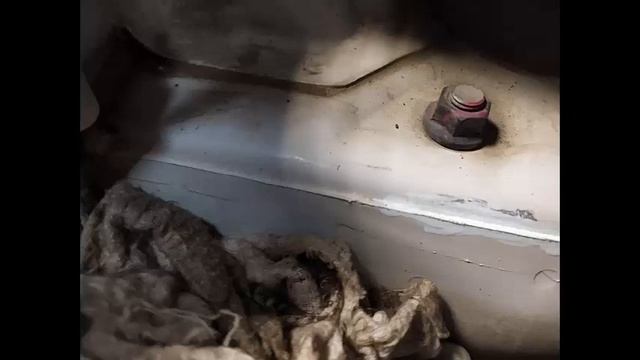 Nissan X Trail Не тянет и большой расход смотреть онлайн