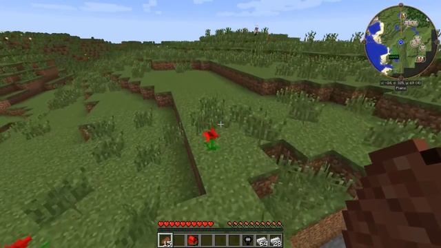 BUILD YOUR MEDABOTS AND ROBATTLE! Minecraft Medabots Mod смотреть онлайн