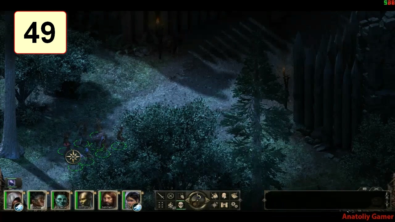 Прохождение ►Pillars of Eternity◄【• Выпуск• #49】
