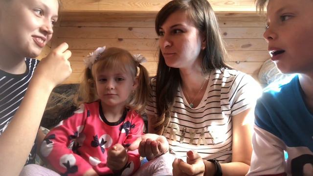 BEAN BOOZLED challenge 2019 #танятур смотреть онлайн