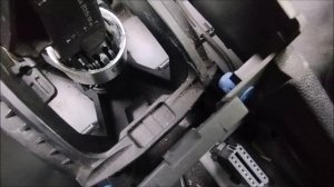 Плохо включаются передачи Опель Астра H