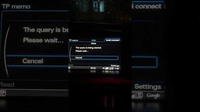 Retrofit MMI 3g+ Audi A4 B8 смотреть онлайн