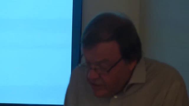 Frieze Lecture: Dag Blanck смотреть онлайн