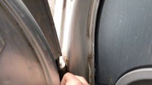 Проблемы кузова уаз патриот. Как гниет уаз патриот (часть 1)