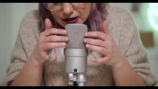 ASMR |  ACMP Relaxation Whispers , Tapping . Soothing  .