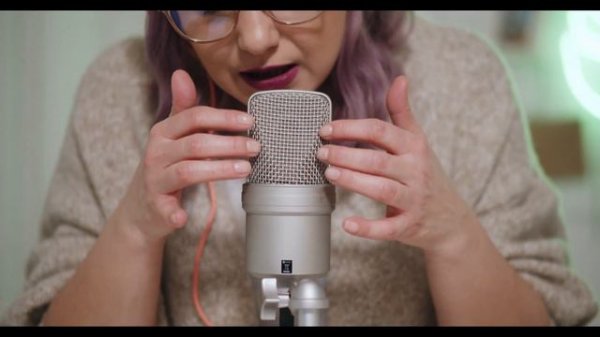 ASMR |  ACMP Relaxation Whispers , Tapping . Soothing  .