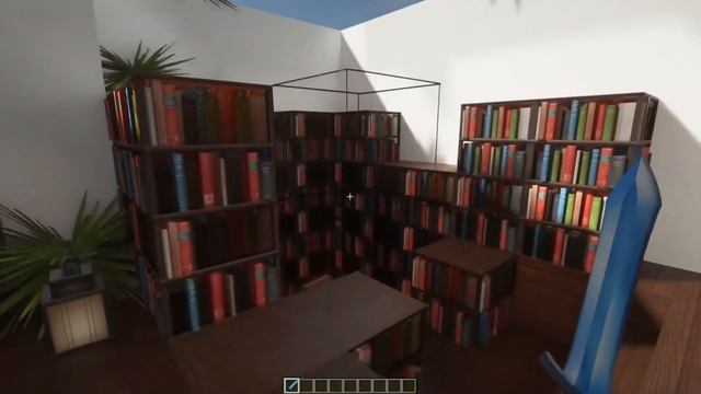 КАК БУДЕТ ВЫГЛЯДЕТЬ MINECRAFT В Unreal Engine 5 ? смотреть онлайн