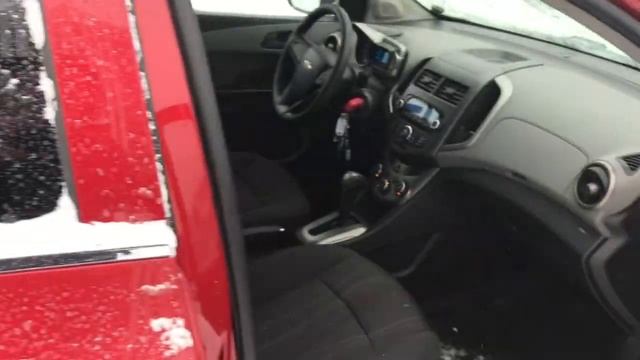 Обзор Chevrolet Aveo 2012г. ПРОХОР | Просто Хорошие Автомобили смотреть онлайн