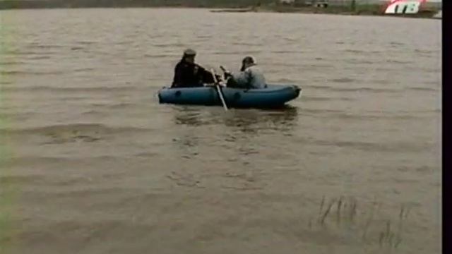 Ловля бычка