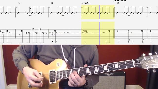 Sweet Child O' Mine (Short Recital Piece) смотреть онлайн
