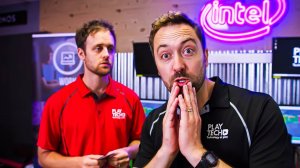 $$ Я дал СТО ДОЛЛАРОВ скромному продавцу в магазине $$