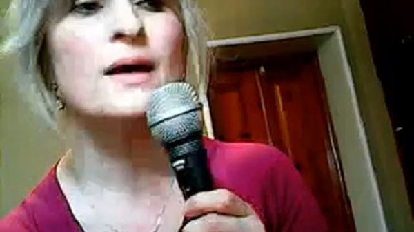 Певица Smotri.com