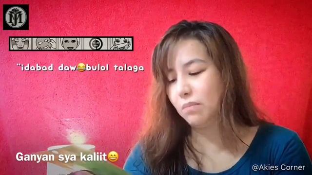 MJ CARE Brightening Essence Mask REVIEW