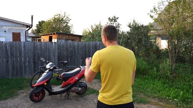 ВЫБИРАЕМ ЛУЧШИЙ ТРАНСПОРТ смотреть онлайн