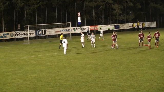 1.NÖ LL Ardagger Würmla смотреть онлайн