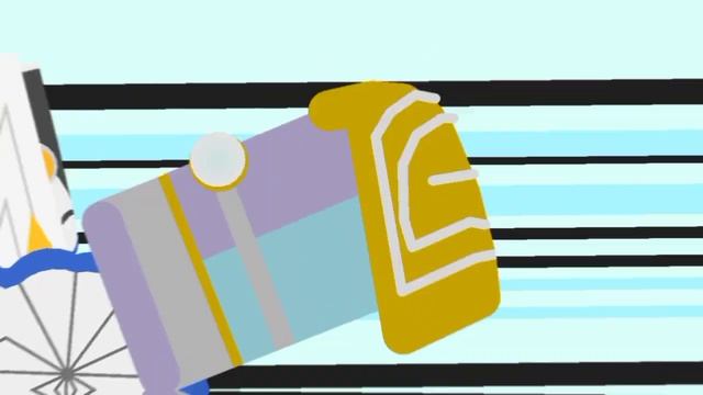 Star Platinum : The World Beatdown. Roblox Ver. (Stick Nodes) смотреть онлайн