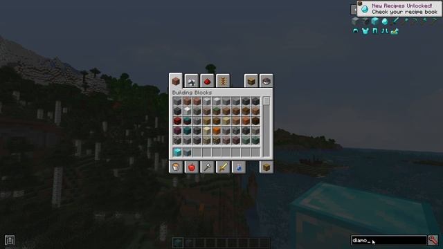 Minecraft 1.18.2 - JEI | JER mods (How to install) смотреть онлайн