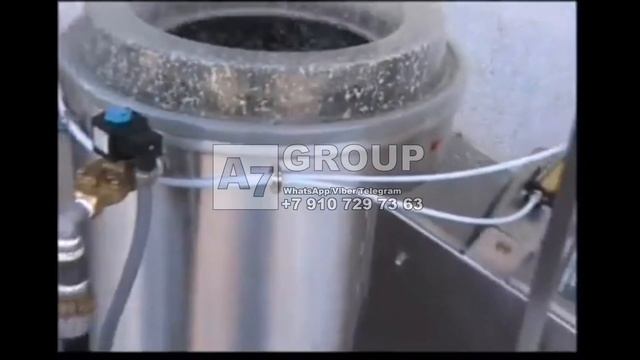 Линия очистки картофеля 600 кг в час смотреть онлайн