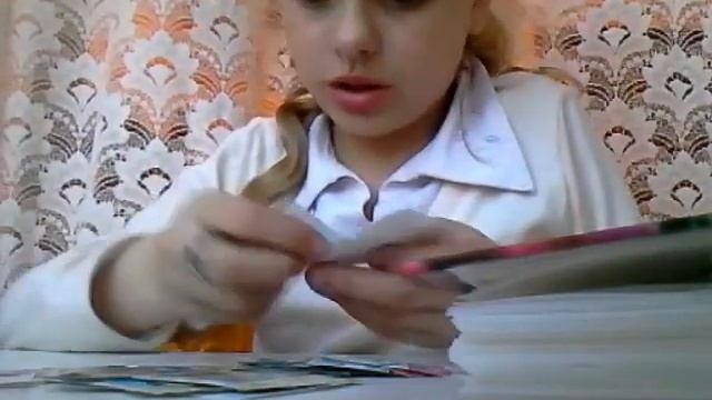 #Приезд бабушки# подарочки;) смотреть онлайн