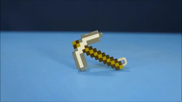 Игрушки Майнкрафт - Фигурки, Брелки - обзор на русском. Minecraft Toys - Hangers. Канал для Детей смотреть онлайн
