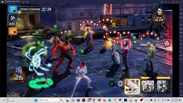 Dark Dimension 4 Guide Node 1 Tips and Tricks смотреть онлайн