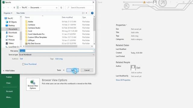 How To Delete Hidden Rows and Columns In MS Excel In Telugu || Delete Hidden Rows & Columns In Exce смотреть онлайн