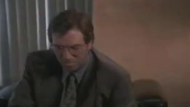 Mind Twister (1994 Mystery/Thriller)