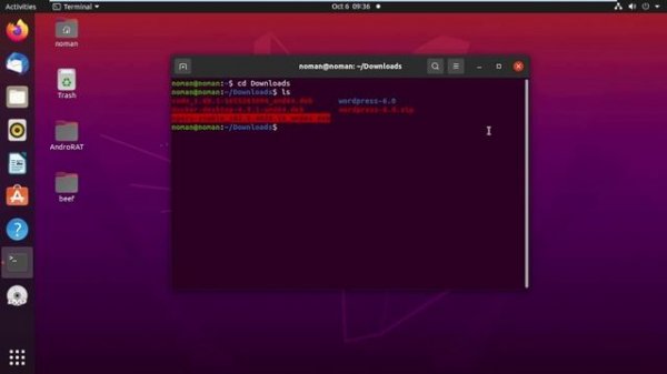 how to install opera browser in ubuntu or on kali linux machine