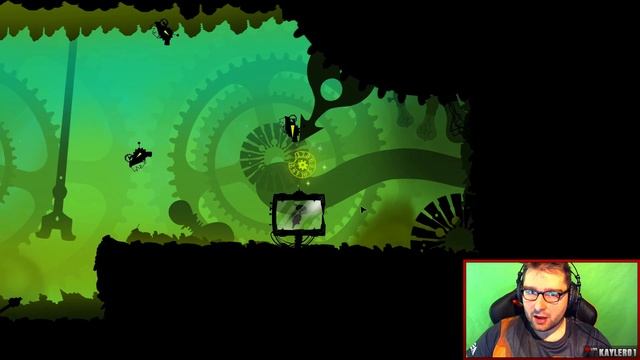 Green Game Time Swapper Recenzja PL смотреть онлайн