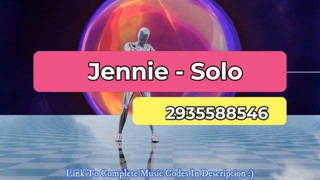 Roblox Music Codes (IDs) K-pop Working ✅ -2022? смотреть онлайн