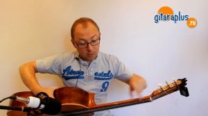 Как быстро выучить ноты на грифе гитары - Александр Фефелов