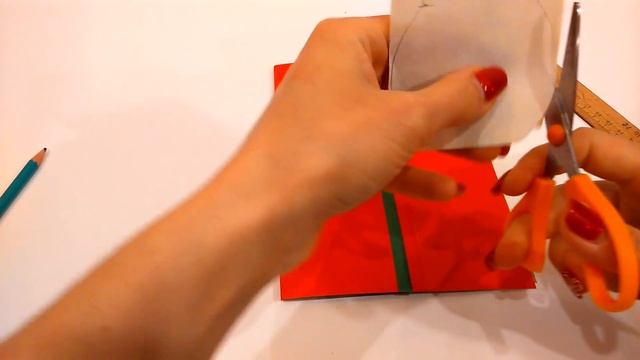 DIY Открытка к 8 марта своими руками за 5 минут! смотреть онлайн