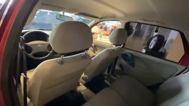 Видеопрезентация автомобиля kalina 9877 смотреть онлайн