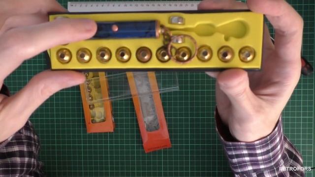 90-жылдардагы Тетрис эмне үчүн бүгүнкү күнгө чейин сатылат? смотреть онлайн