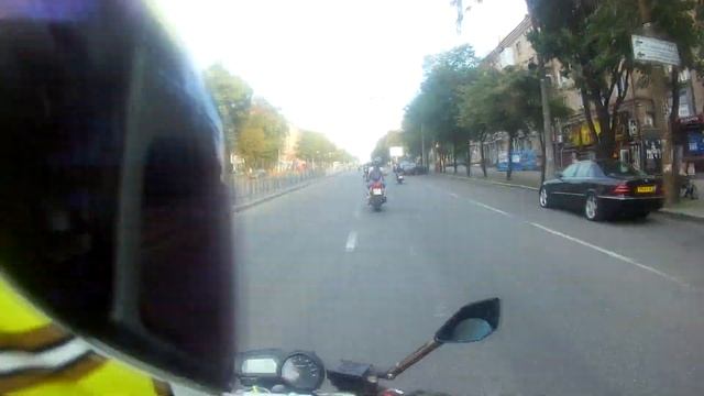 Мотопробег Единства 2019 смотреть онлайн