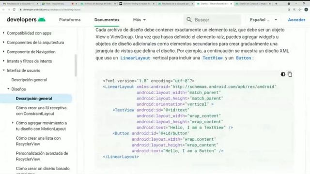 ⛳Programación en Kotlin Android desde Cero смотреть онлайн