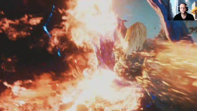 Final Fantasy 16 Playthrough - W/ Nomad - Part 11