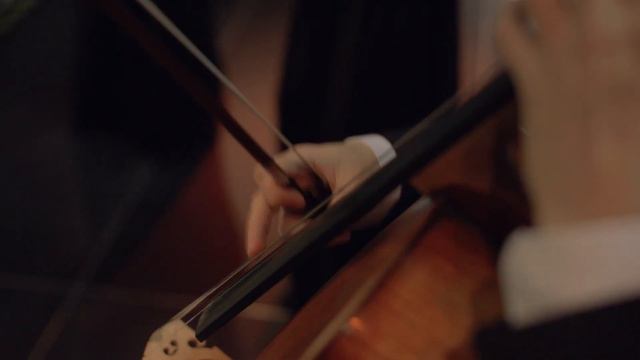 Forum Kwartet - Retro Medley (String Quartet Video Promo)