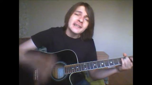 Агата Кристи - Билеты Проданы (Илья Кощеев cover) смотреть онлайн
