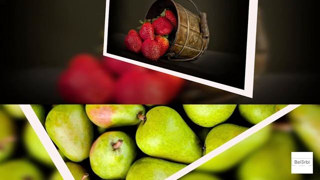 Fruits Slide Show смотреть онлайн
