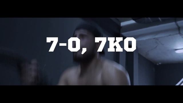 Вечер профессионального бокса с участием казахстанских боксеров! смотреть онлайн