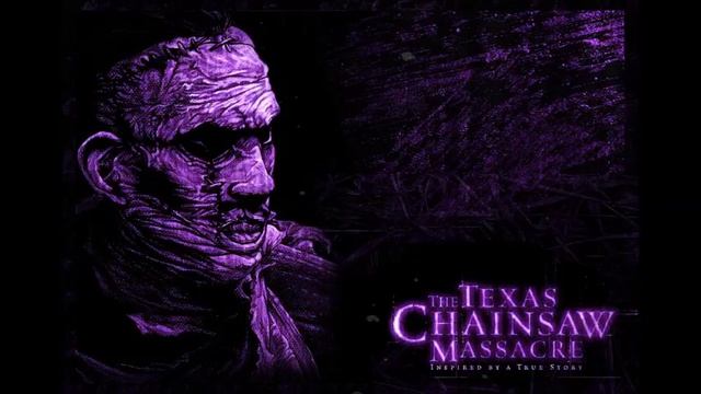 The Butcher Factory - 'Texas Chainsaw' Synth Scores by Jeff смотреть онлайн