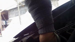 Lifan Solano//Замена лампы на ближний свет//Н-1